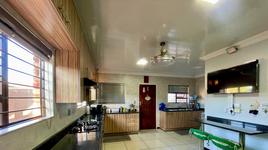 3 Bedroom Property for Sale in Doringkruin North West